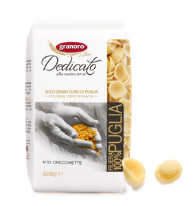 Granoro Orecchiette Dedicato 91