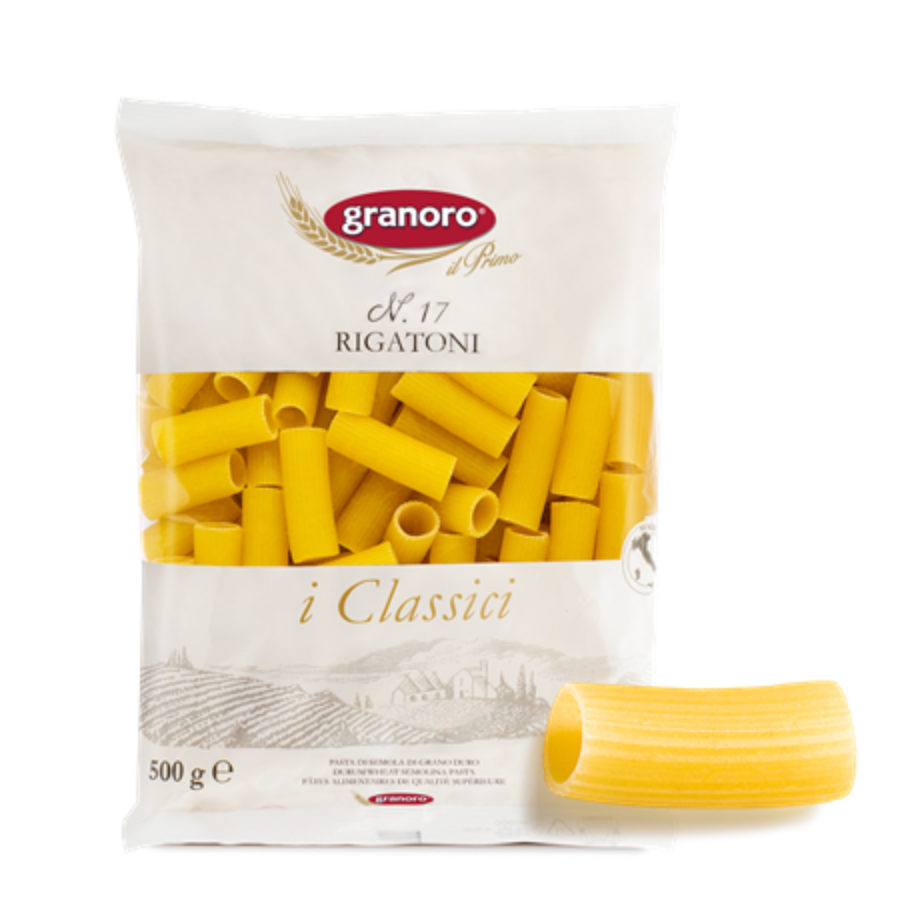 Granoro Rigatoni 17