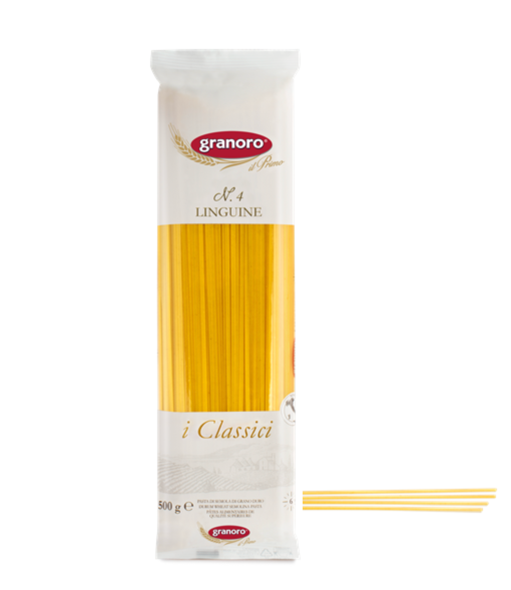 Granoro Linguine 4