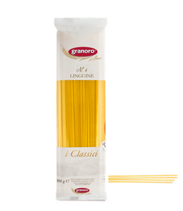 Granoro Linguine 4