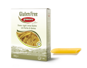 Granoro Penne Rigate Gluten Free 477